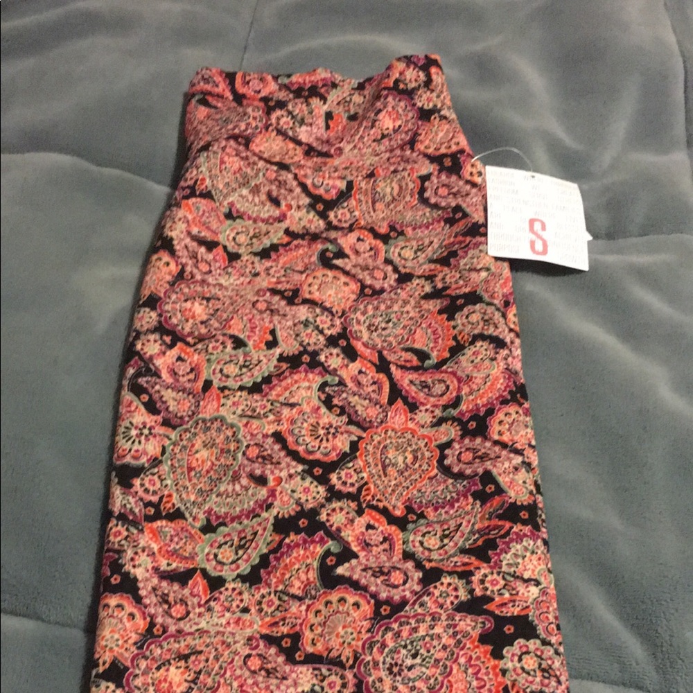 Size small Cassie skirt